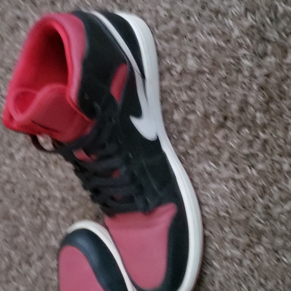 Jordan 1 mid - Picture 5 of 7